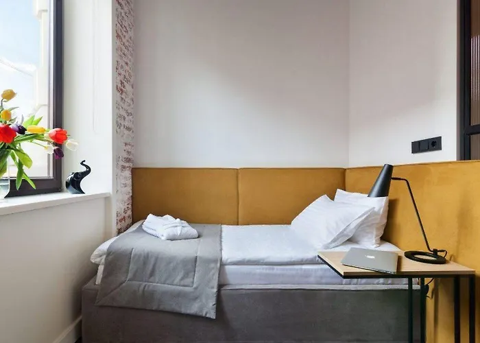 Hotel Ribas Ferenc 4*