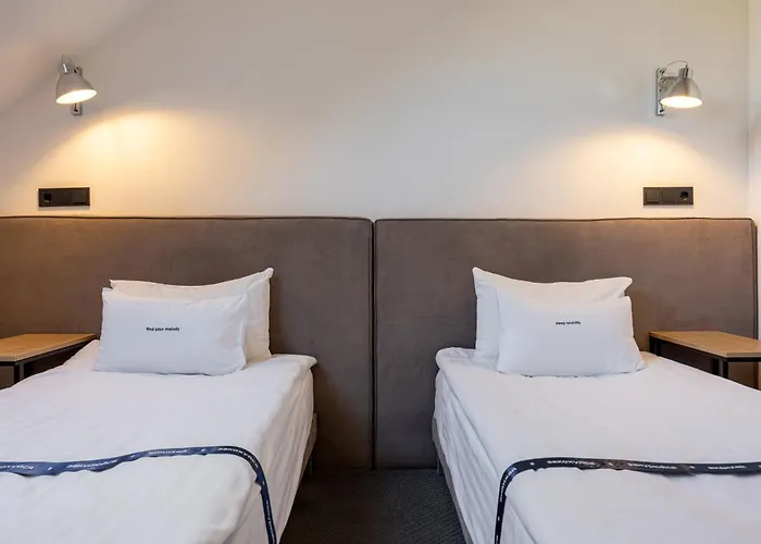 Ribas Ferenc Hotel 4*