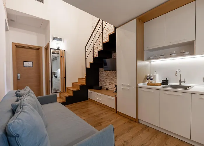 Ribas Ferenc Hotel Lviv