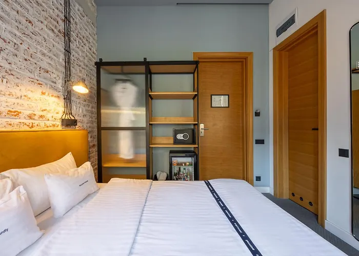 Ribas Ferenc Hotel 4*