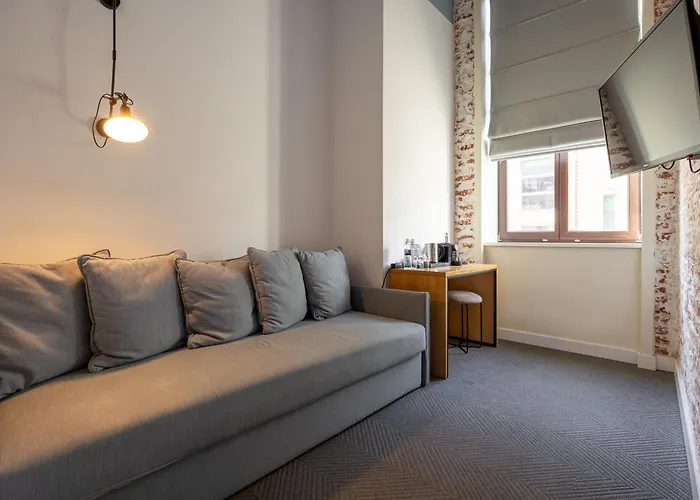 Ribas Ferenc Hotel Lviv