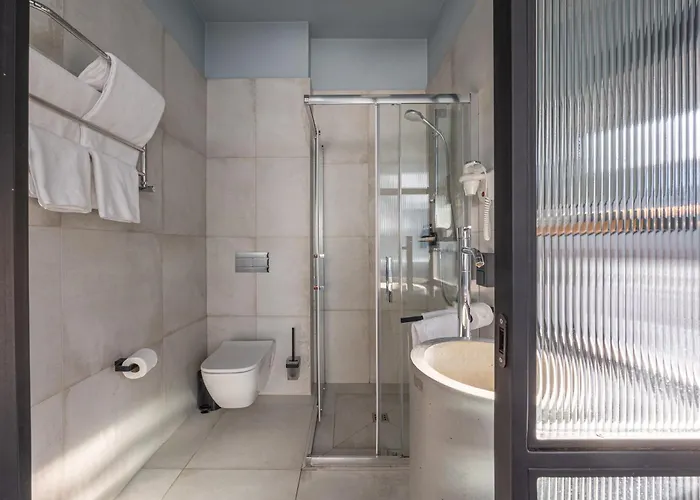 Ribas Ferenc ホテル 4*