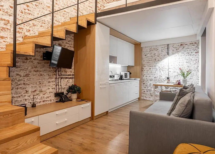 Ribas Ferenc Готель 4*