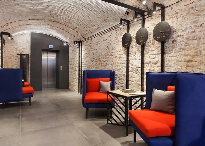 Ribas Ferenc Hotel 4*