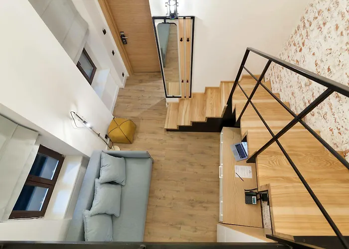 Ribas Ferenc ホテル 4*