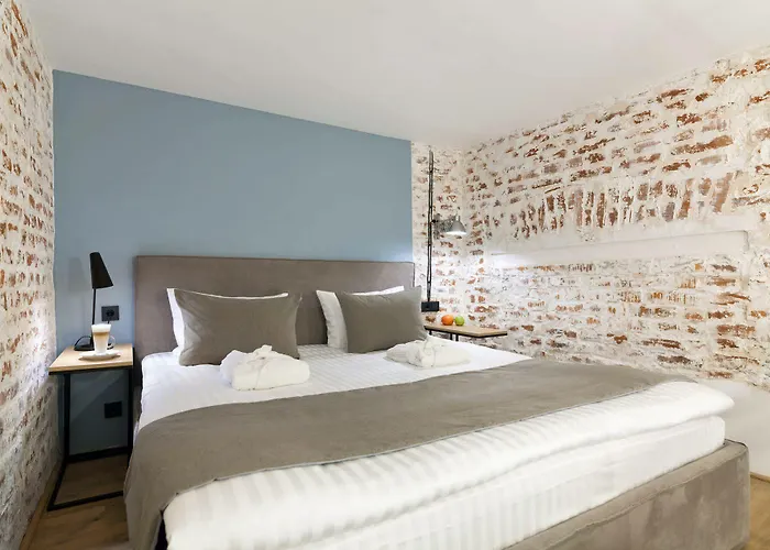 Ribas Ferenc ホテル