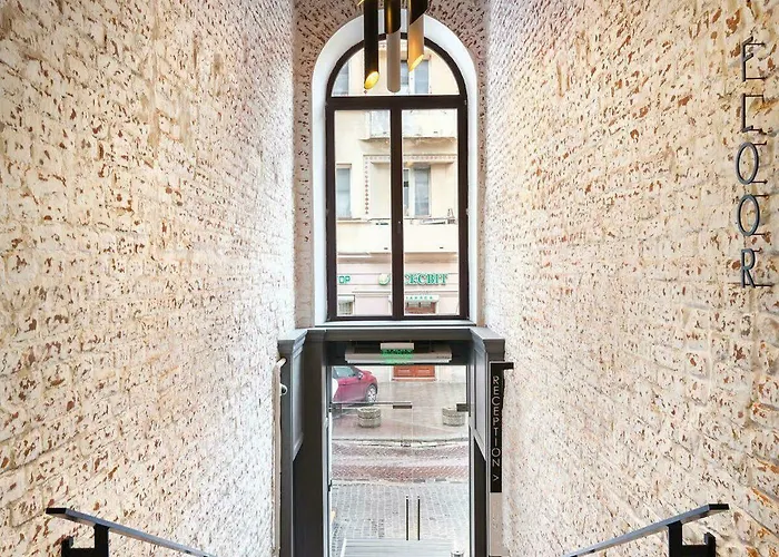 Hotel Ribas Ferenc 4*