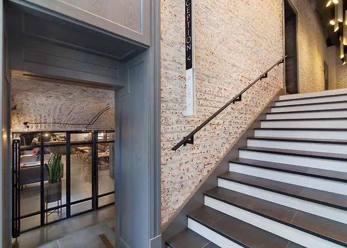 Ribas Ferenc Hotel Lviv