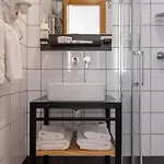 Hotel Ribas Ferenc
