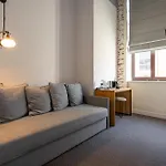 Ribas Ferenc Hotel Leópolis