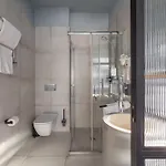 Ribas Ferenc Hotel 4*