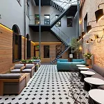 Ribas Ferenc Hotel 4*