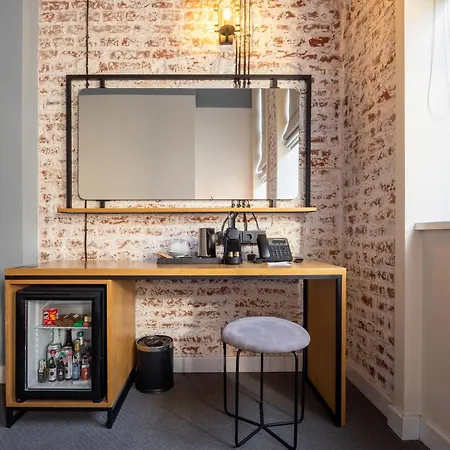 Ferenc Hotel&restaurant Szálloda Lviv