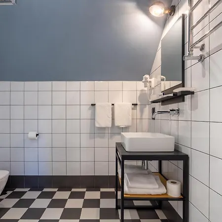 Hotel Ribas Ferenc