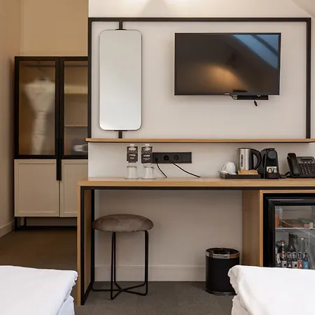 Ferenc Hotel&restaurant 4* Lviv