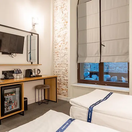 Ferenc Hotel&restaurant 4*