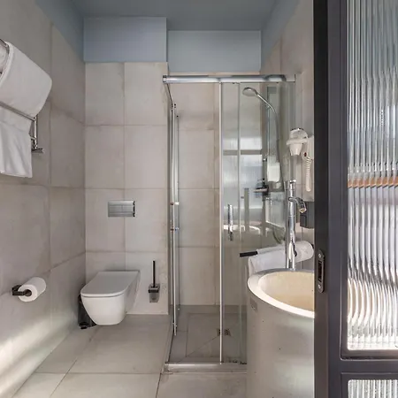Ribas Ferenc Hotel 4*