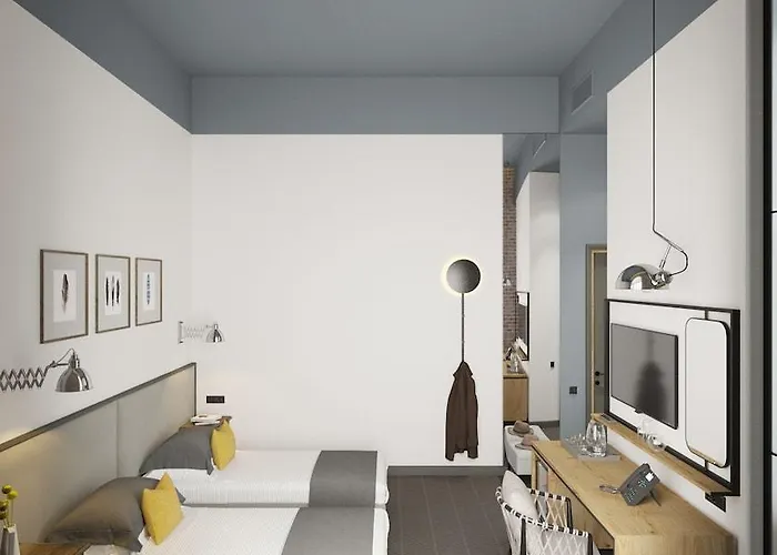 Ferenc Hotel&restaurant Szálloda