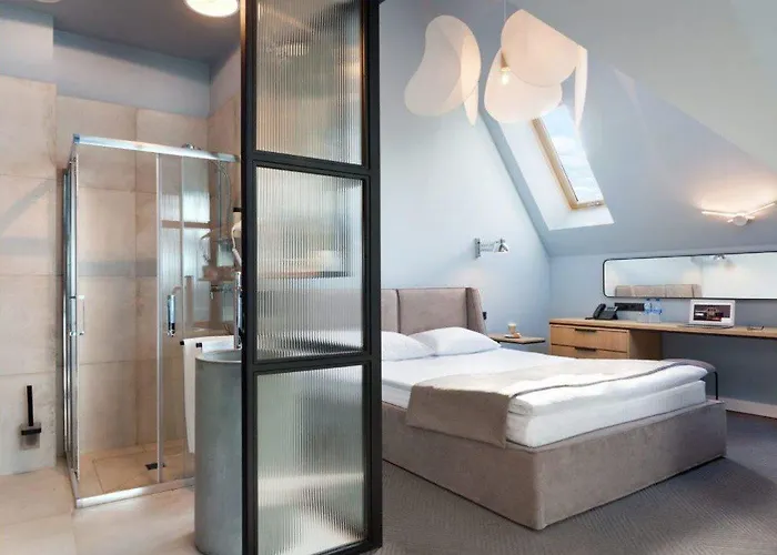 Szálloda Ferenc Hotel&restaurant 4*