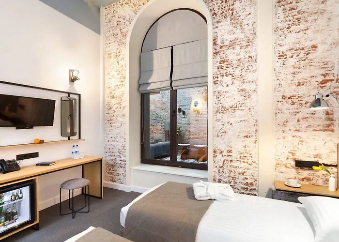 Ferenc Hotel&restaurant Szálloda 4*