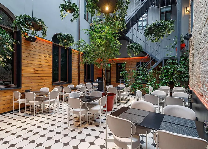 Ferenc Hotel&restaurant