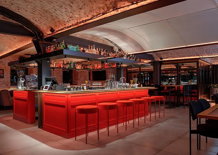 Ferenc Hotel&restaurant Szálloda Lviv