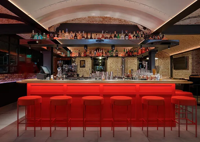 Ferenc Hotel&restaurant 4* Lviv