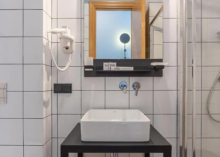 Szálloda Ferenc Hotel&restaurant Lviv