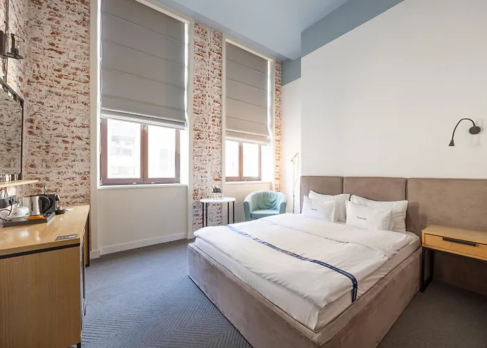 Ferenc Hotel&restaurant Lviv