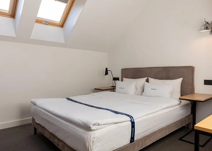 Ferenc Hotel&restaurant Lviv