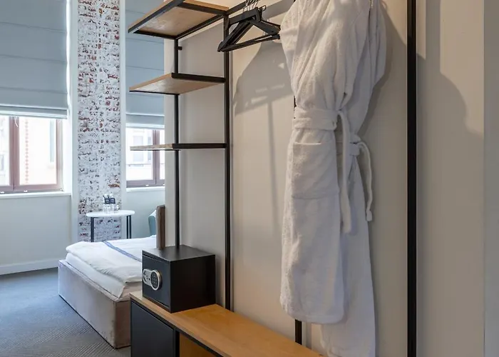 Ferenc Hotel&restaurant Lviv