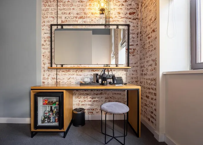 Ferenc Hotel&restaurant Szálloda Lviv