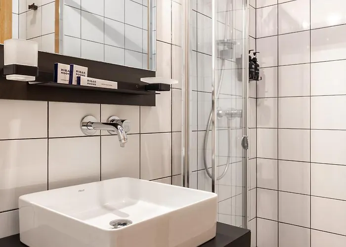 Ferenc Hotel&restaurant Lviv