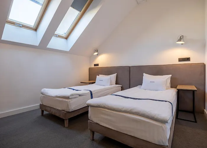 Ferenc Hotel&restaurant Lviv