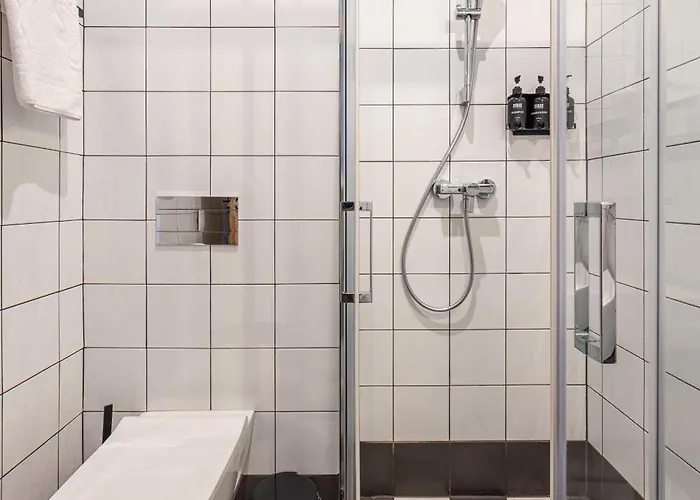 Ferenc Hotel&restaurant Lviv