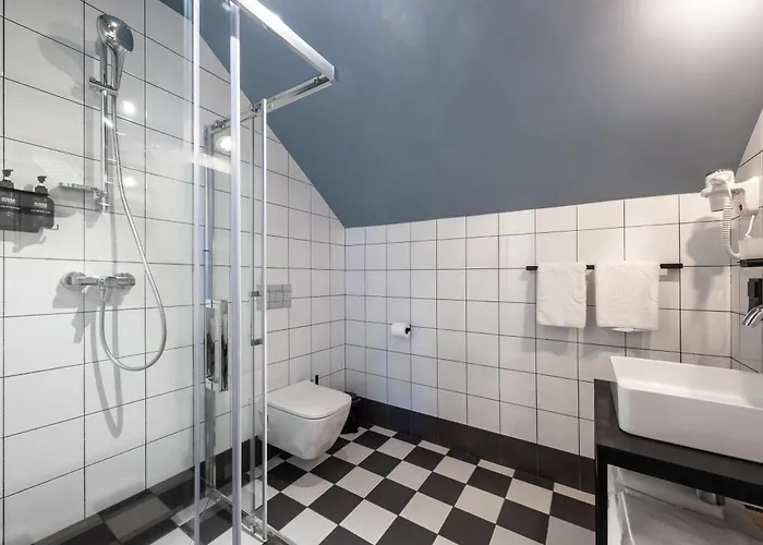 Ferenc Hotel&restaurant Szálloda 4*