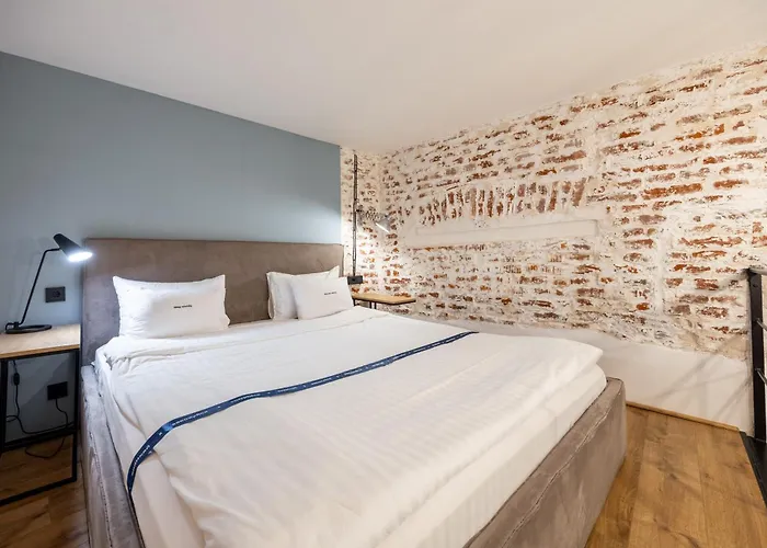 Ferenc Hotel&restaurant Lviv