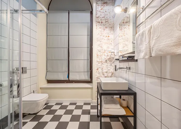 Ferenc Hotel&restaurant Lviv