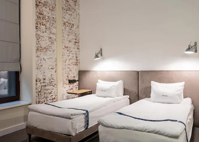 Ferenc Hotel&restaurant Szálloda Lviv