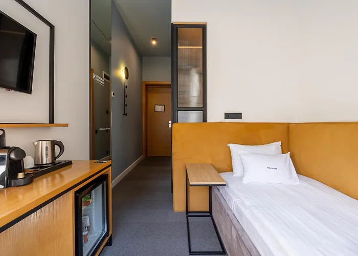 Ferenc Hotel&restaurant 4* Lviv