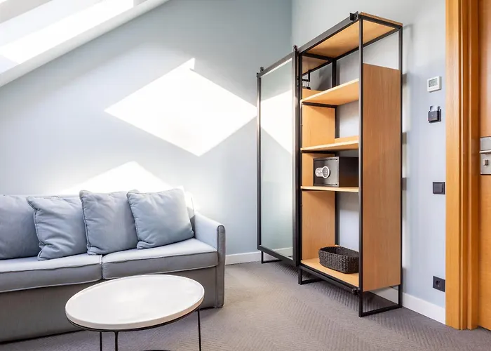 Szálloda Ferenc Hotel&restaurant 4*