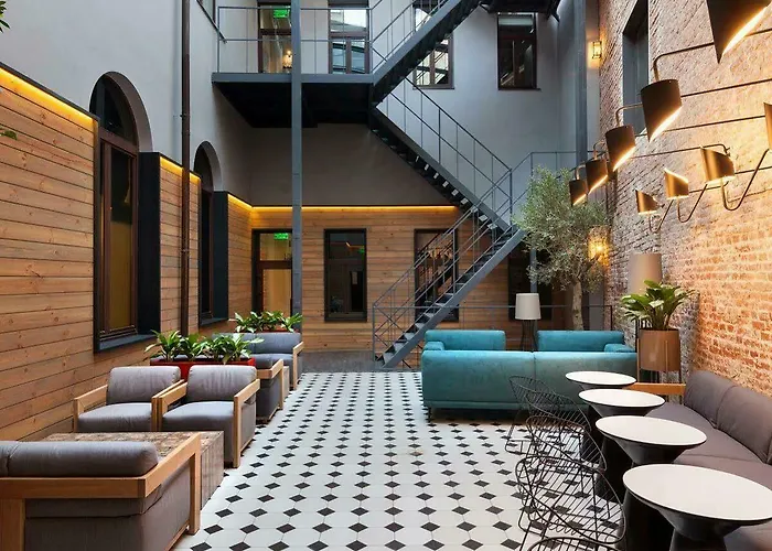 Ferenc Hotel&restaurant Szálloda 4*