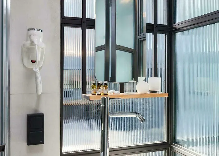 Ferenc Hotel&restaurant Szálloda Lviv