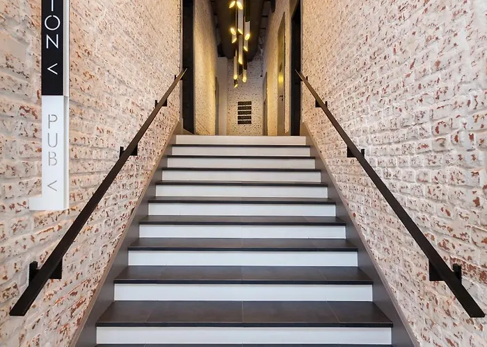 Ferenc Hotel&restaurant 4* Lviv