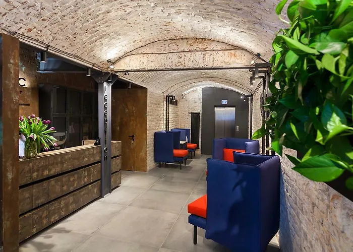 Ferenc Hotel&restaurant Lviv